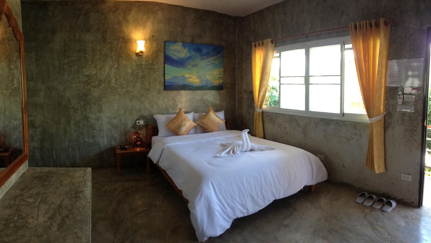 Cover Image for A Residence