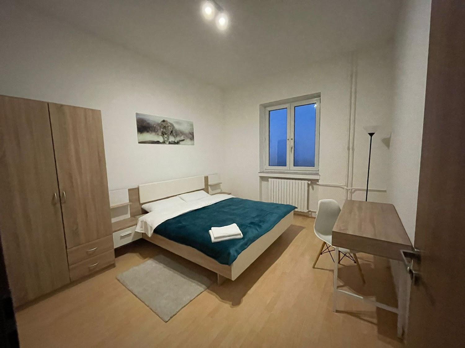 Cover Image for BestBudget24 Hotel