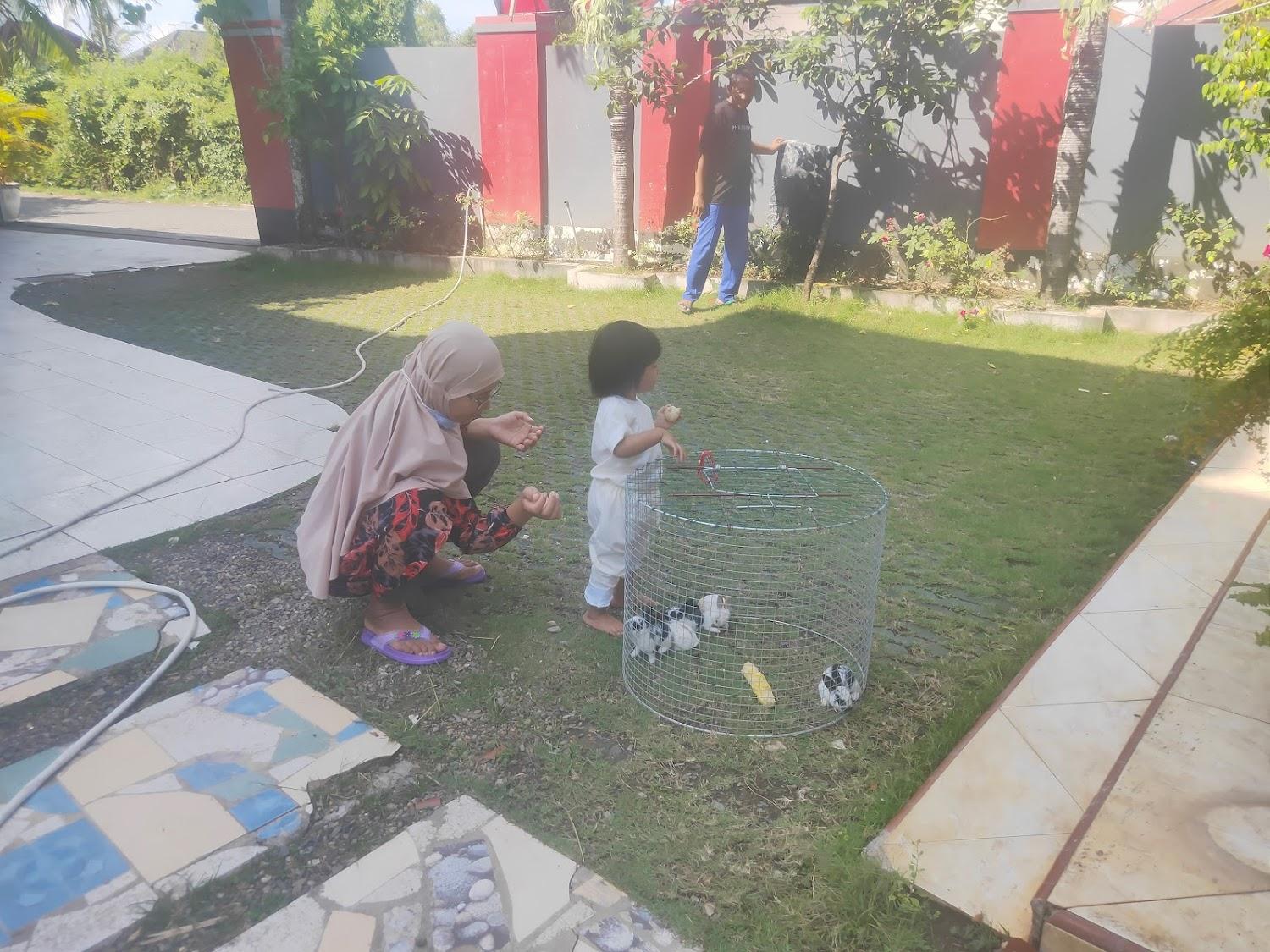 Cover Image for RedDoorz Syariah near Museum Tsunami Aceh 2
