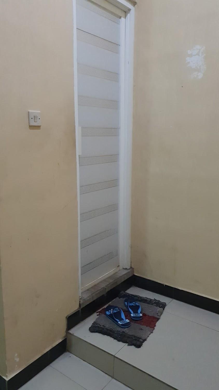 Cover Image for Artayya Puri Homestay near Terminal Purabaya Madiun Mitra RedDoorz