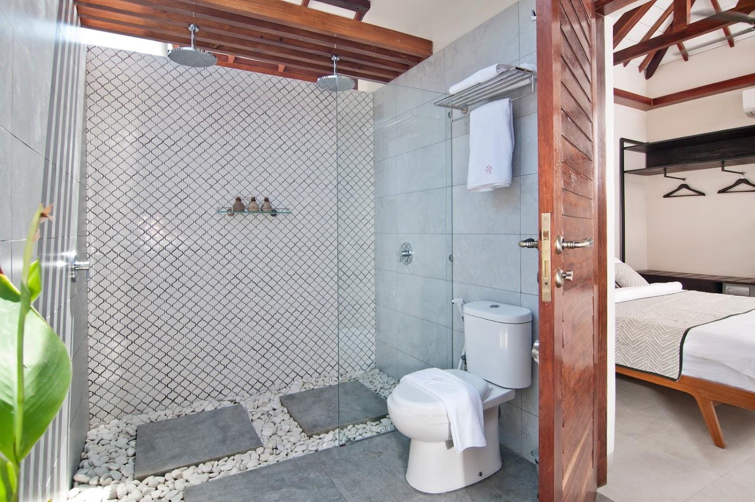 Cover Image for Ke Rensia Private Pool Villas