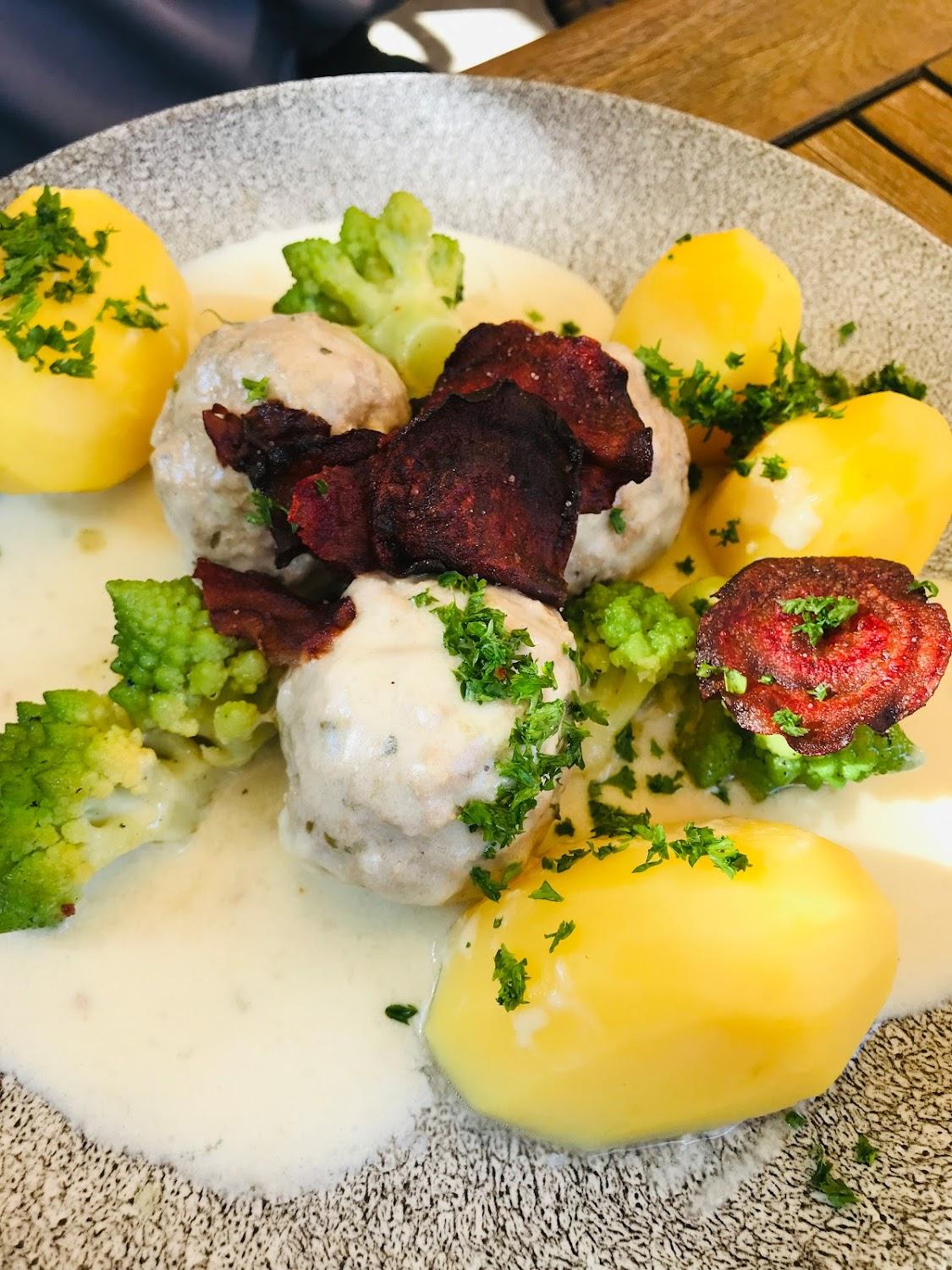 Cover Image for Restaurant & Hotel "Zum Leineweber"
