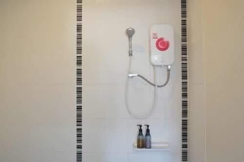 Cover Image for TF Apartment (ทีเอฟ อพาร์ทเม้นท์)