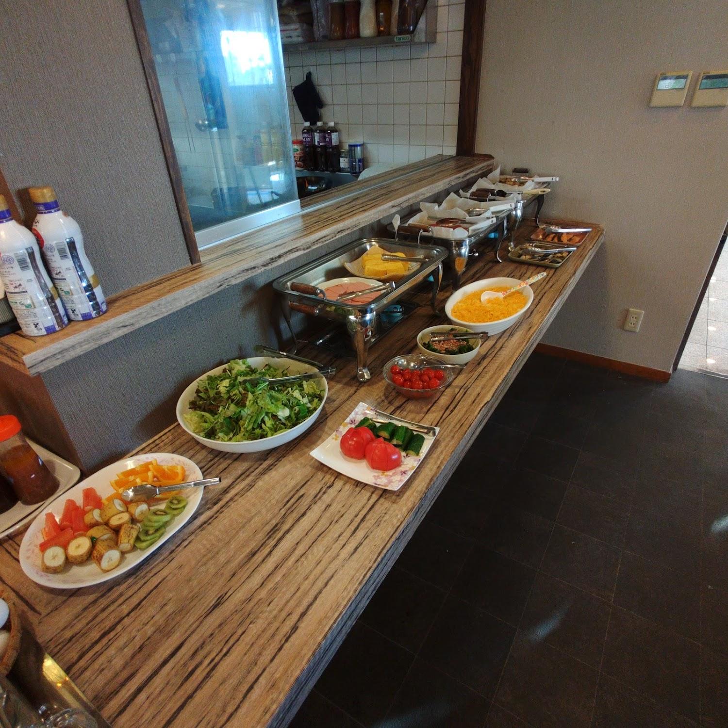 Cover Image for Grace Inn Maebashi