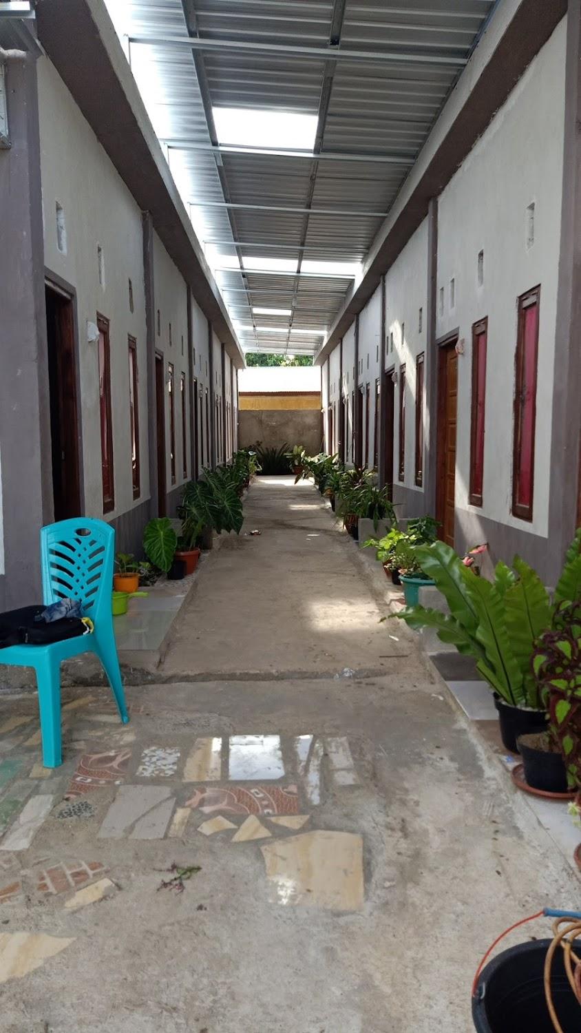 Cover Image for Home stay