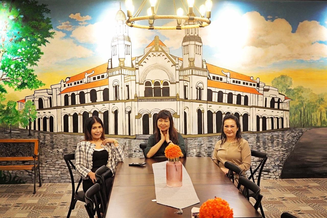 Cover Image for King’s Hotel Batam