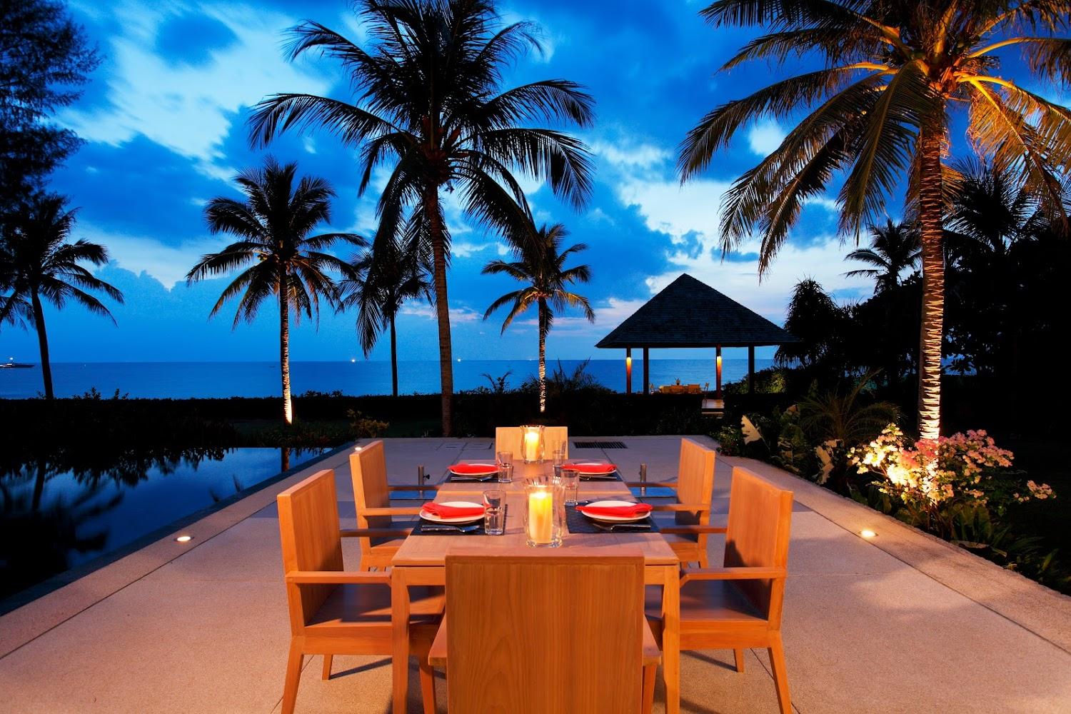 Cover Image for Baan Taley Rom