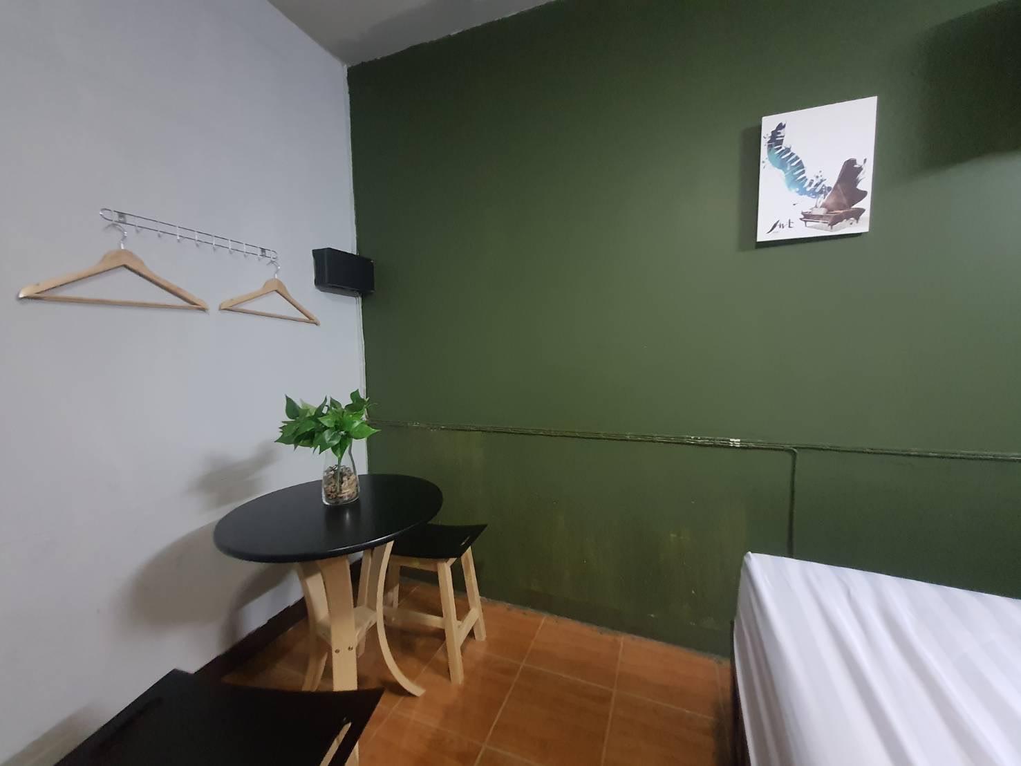 Cover Image for Access Hostel