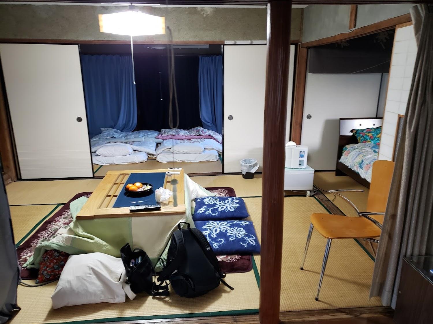 Cover Image for 古民家ゆふ