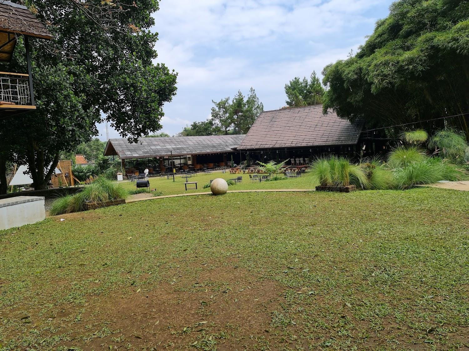 Cover Image for Green Forest Resort & Wedding