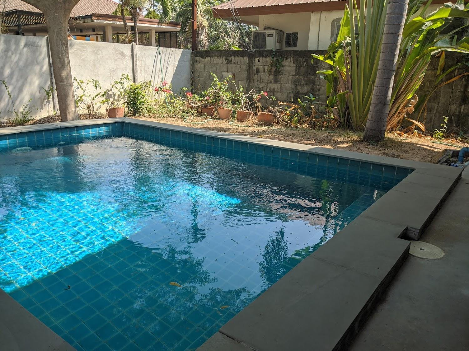 Cover Image for Phu Fah Resort