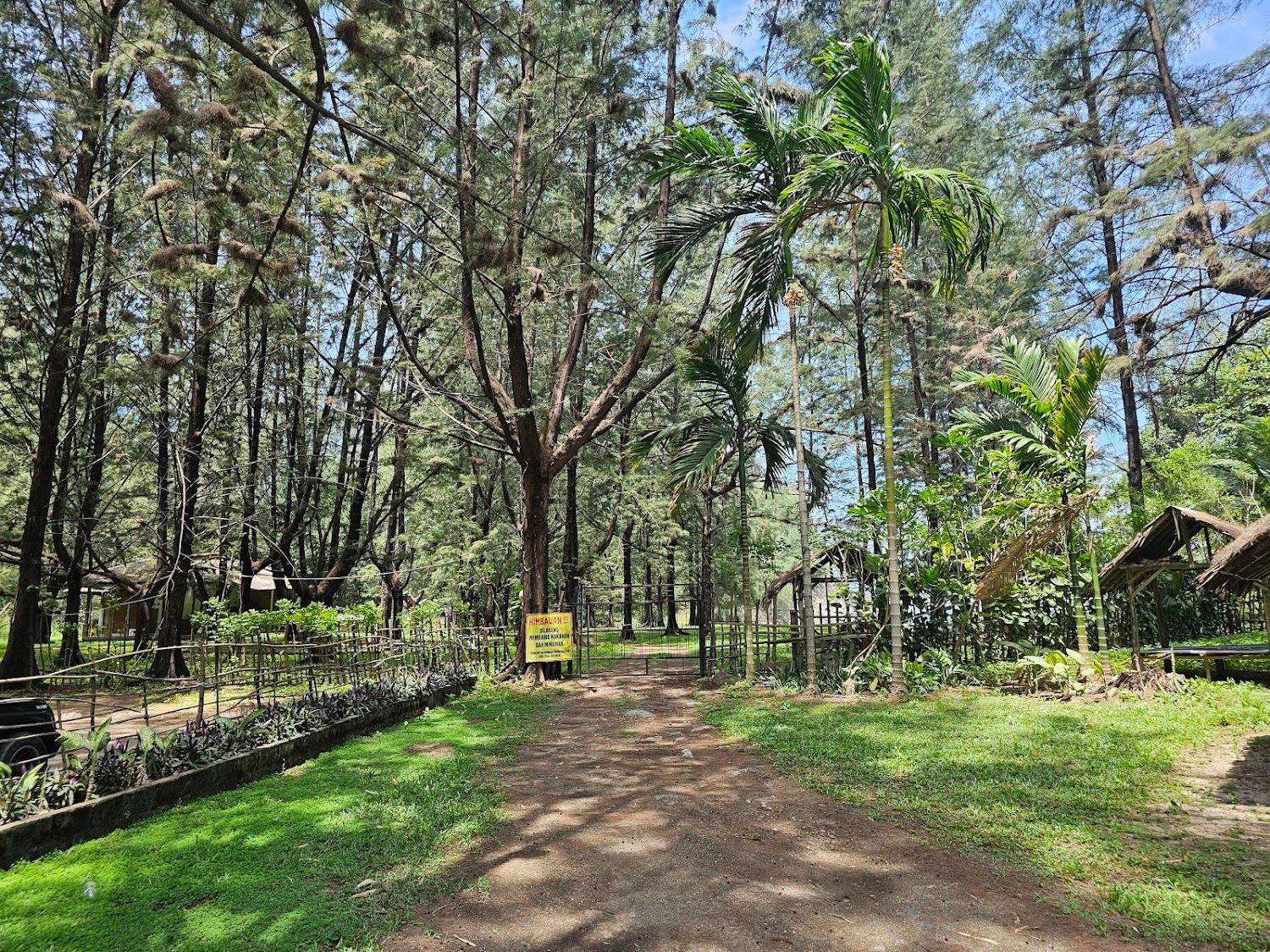 Cover Image for Taman Tepi Laut Lhoknga Hotel