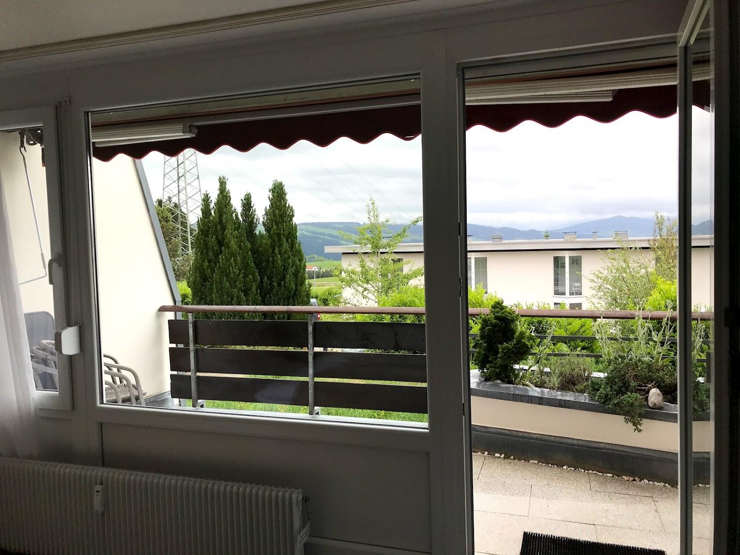 Cover Image for Rosenalm Appartment 59 Spatzennest