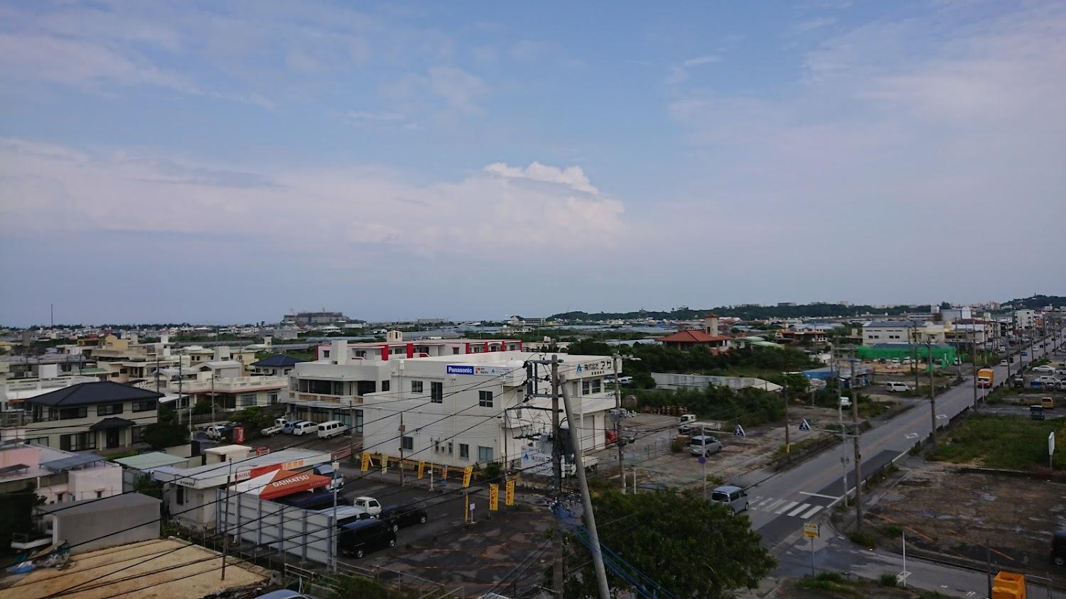 Cover Image for HOTEL Mr.KINJO in TOMIGUSUKU