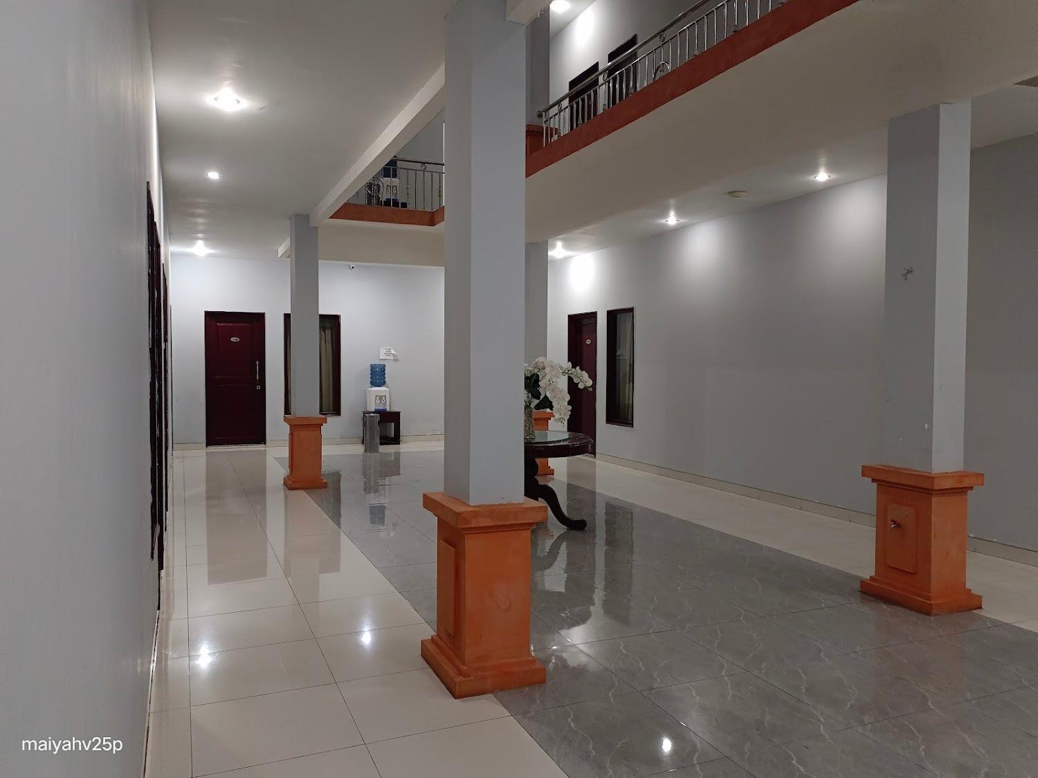 Cover Image for Grand Majang Hotel Ternate