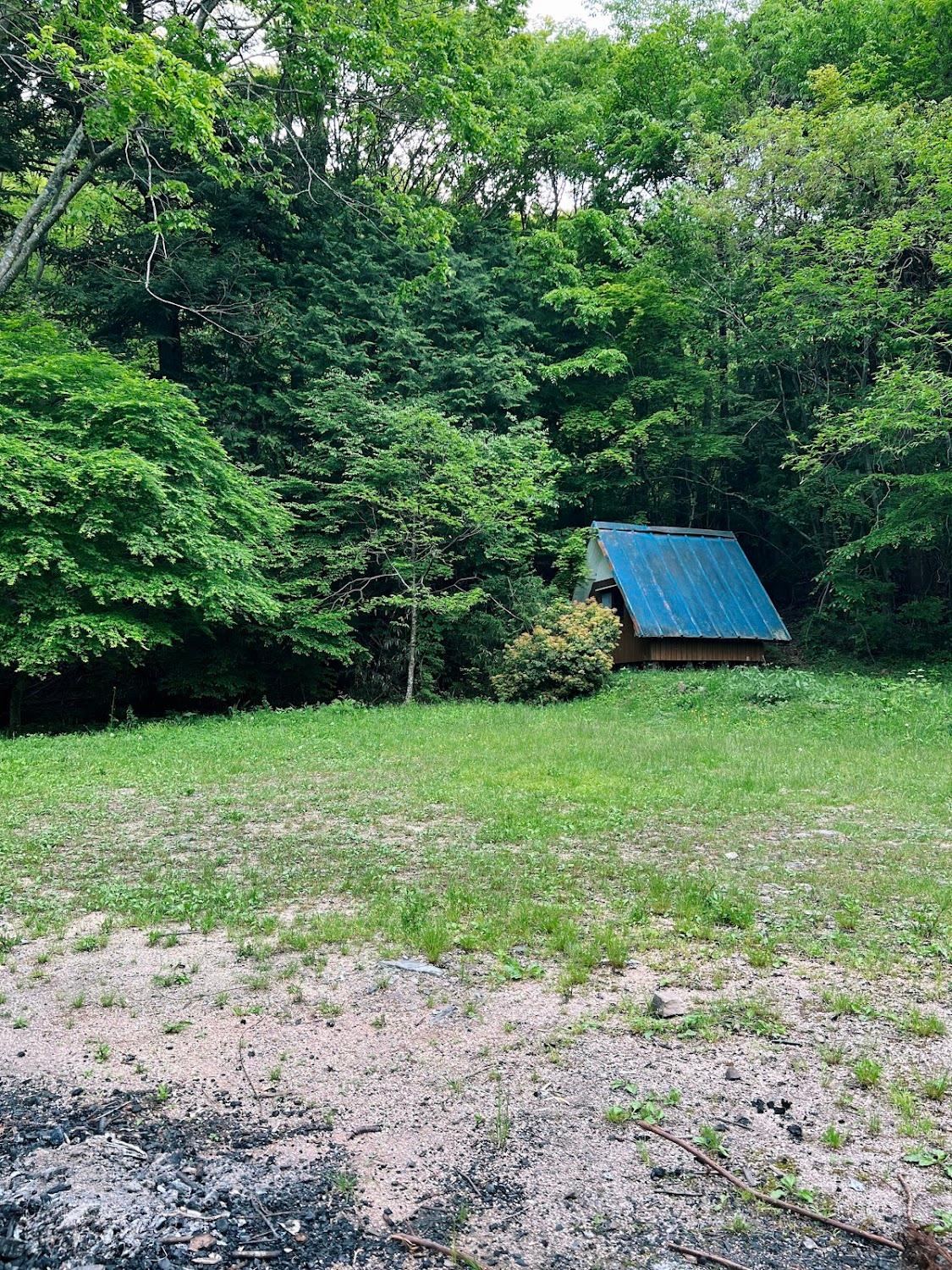 Cover Image for Ryuouzan Camping Site