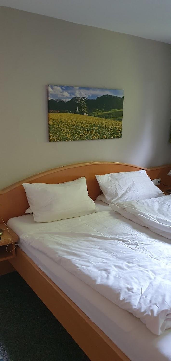 Cover Image for Alpenlodge Pfronten