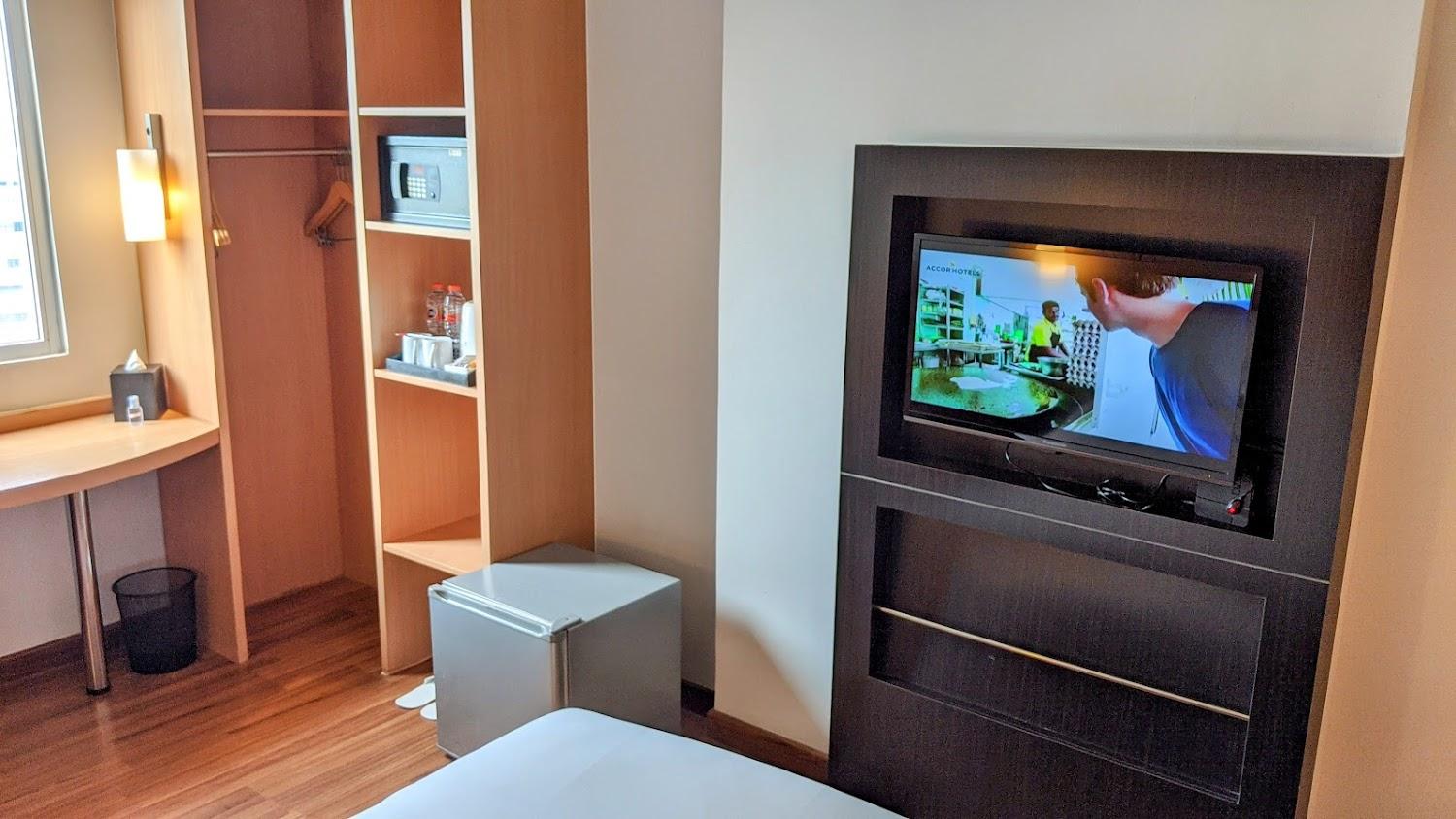 Cover Image for ibis Gading Serpong