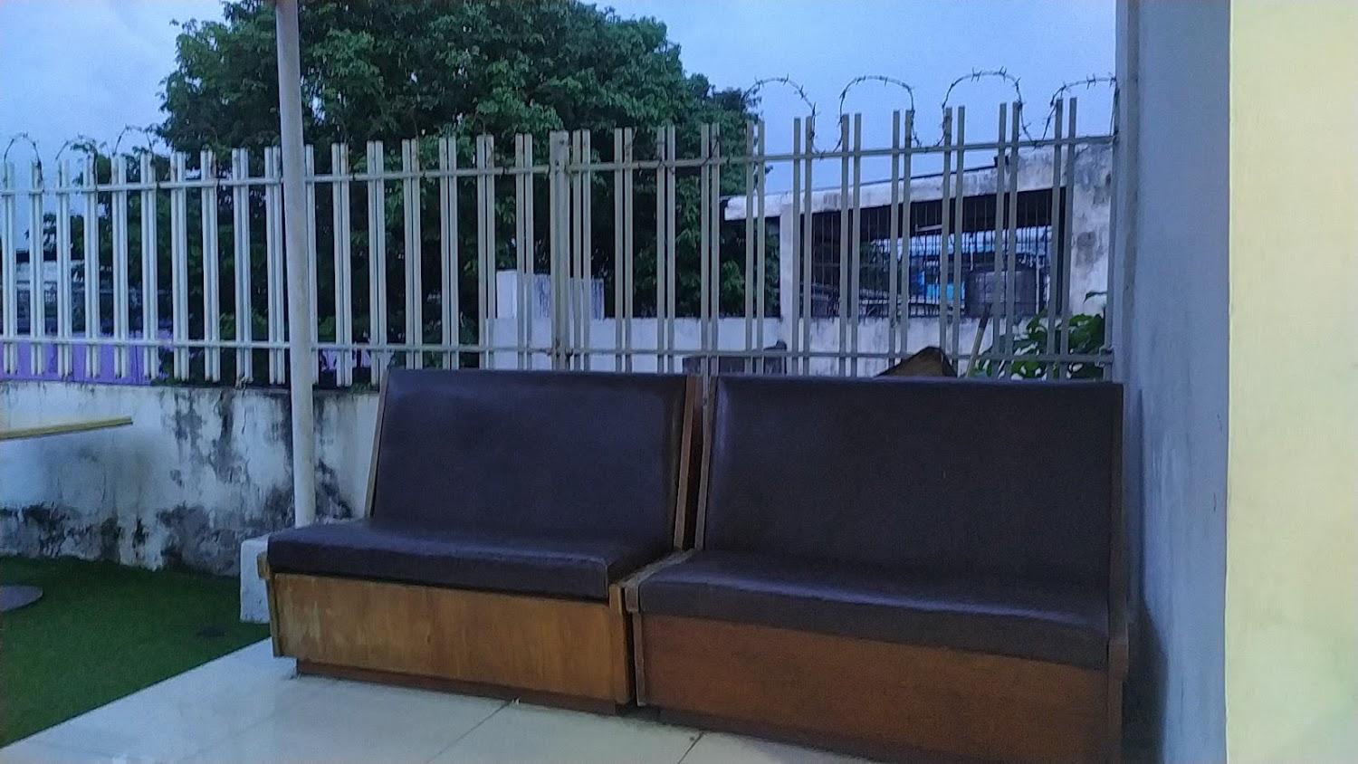 Cover Image for CATANIA Sudirman | RED DOORZ near LRT Cinde