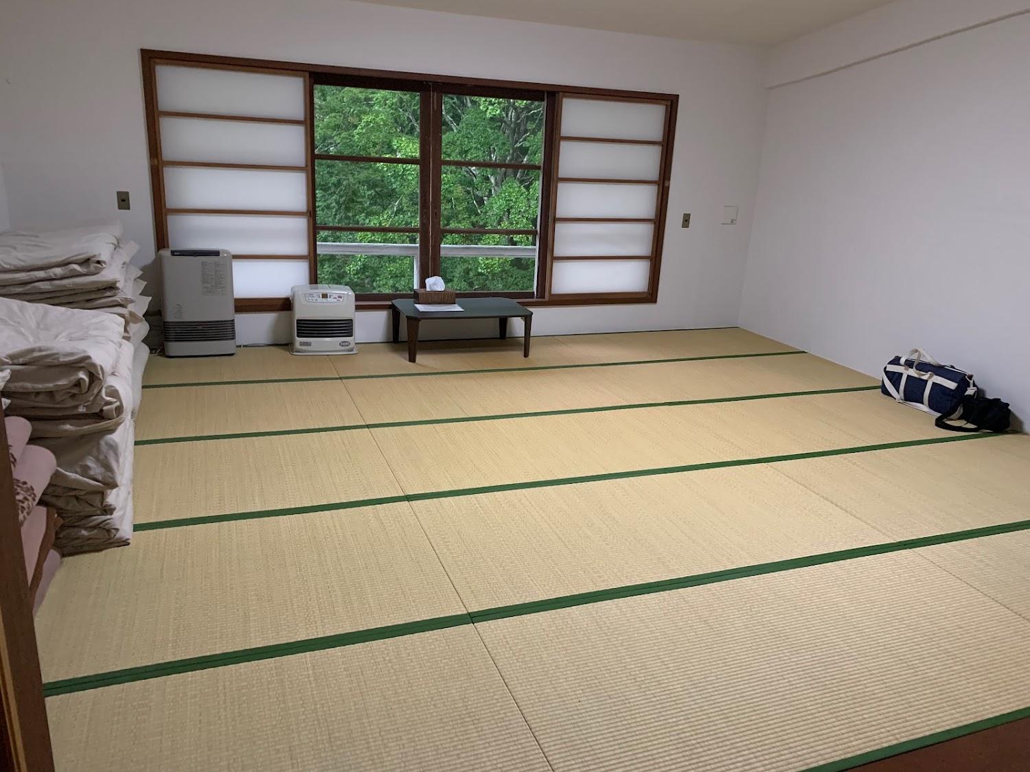 Cover Image for Takehayasanso