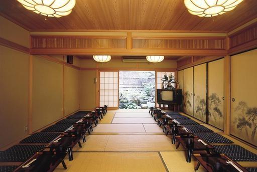 Cover Image for 温泉宿 廣司