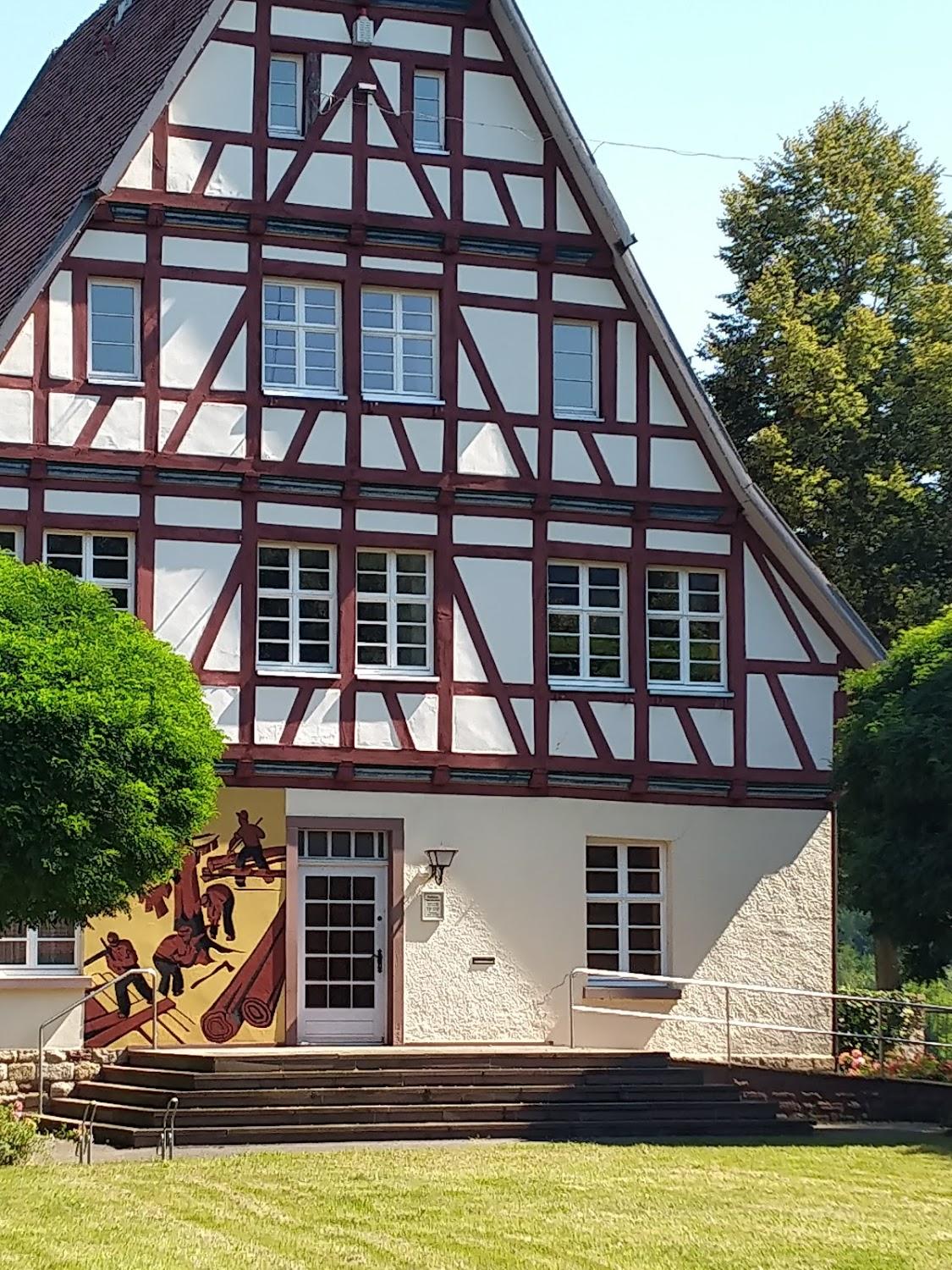 Cover Image for Pension Schweinberger u. Rossel
