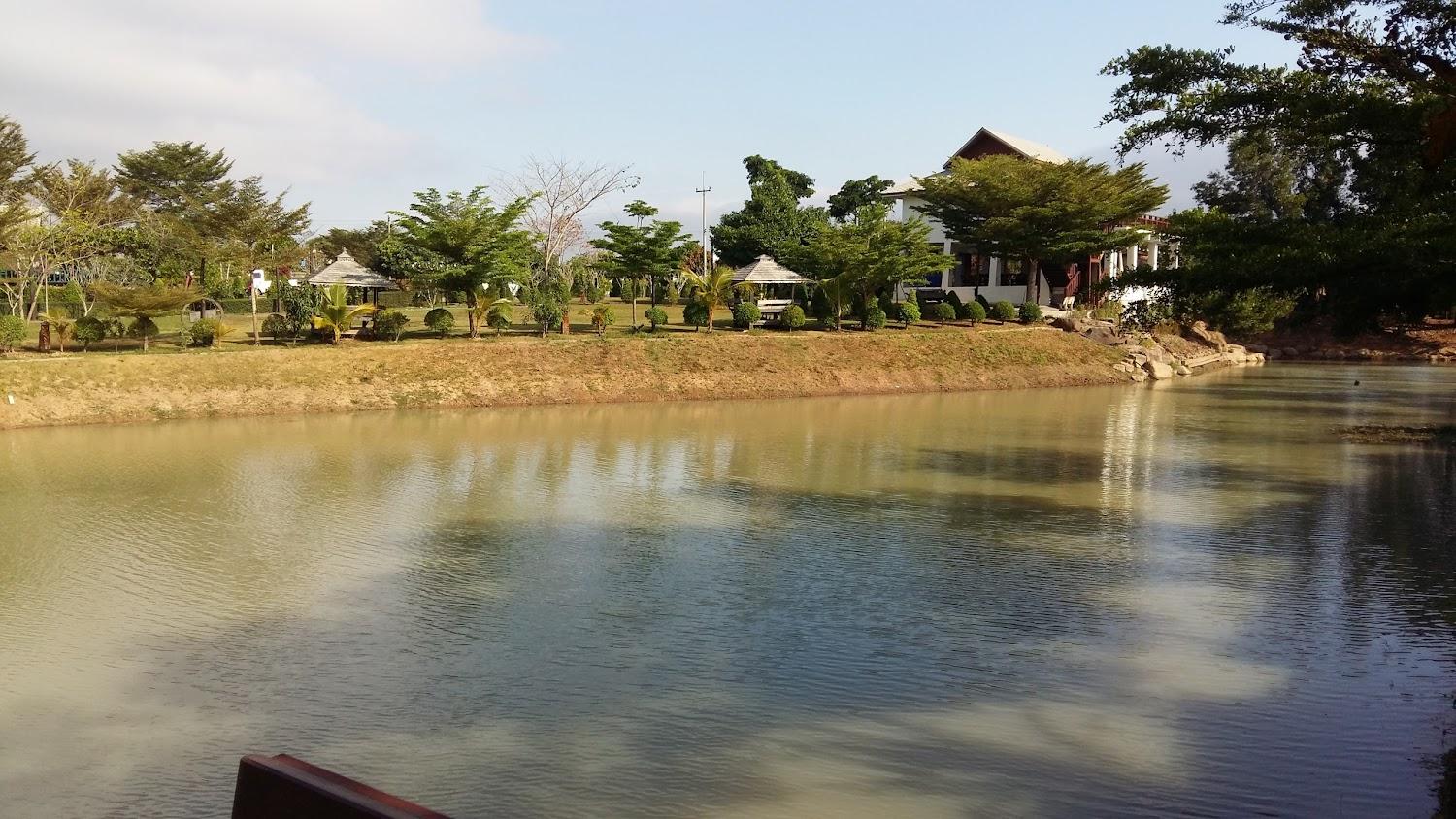 Cover Image for บ้านวิมานหมอกรีสอร์ท - Baan Viman Mork resort