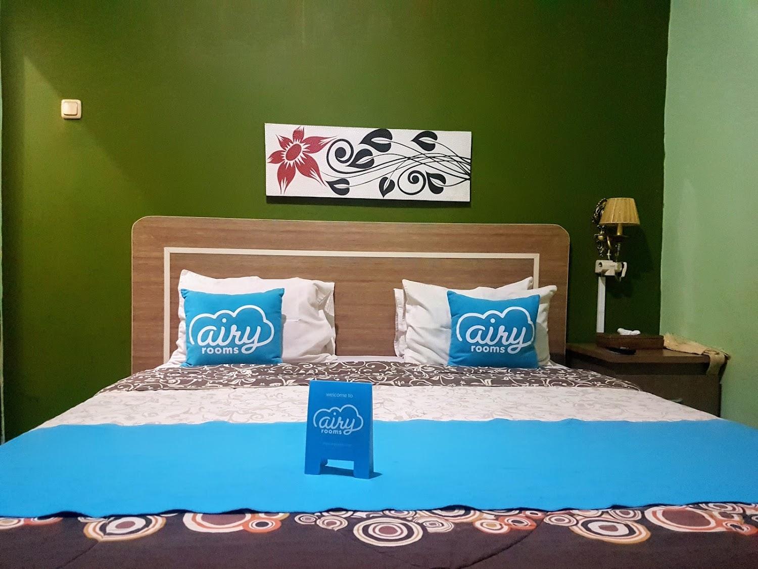 Cover Image for Airy Eco Tanjung Pandan Pattimura 8 Belitung