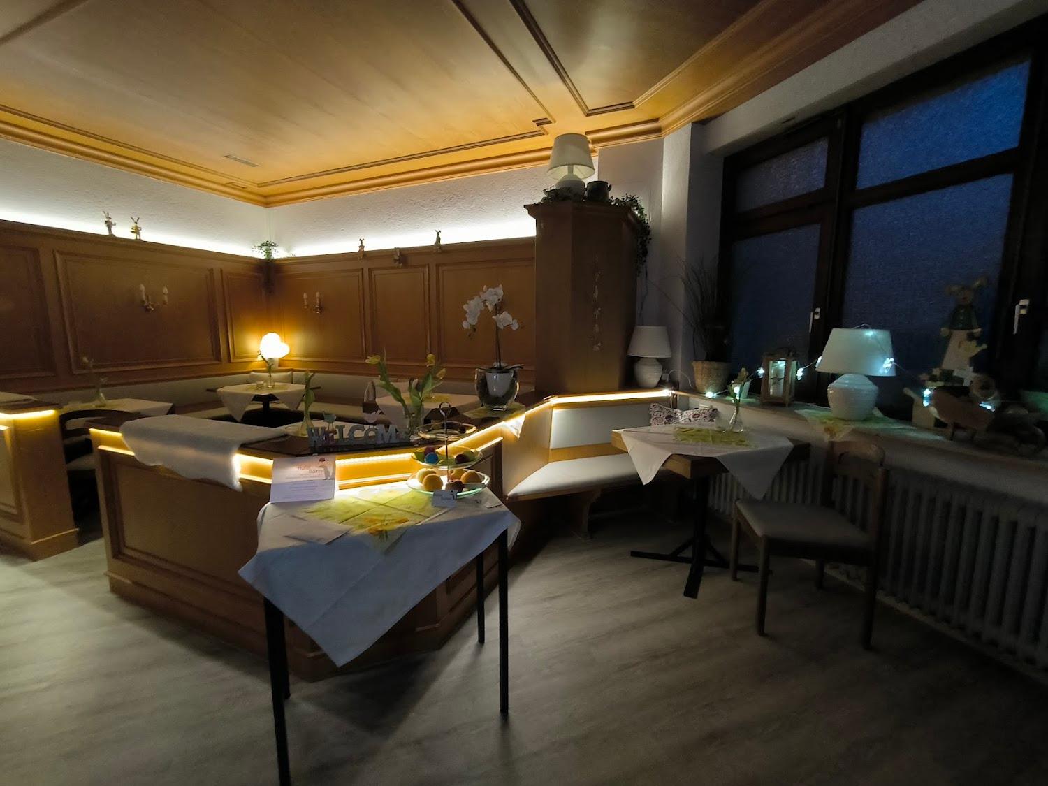 Cover Image for Hotel Bären