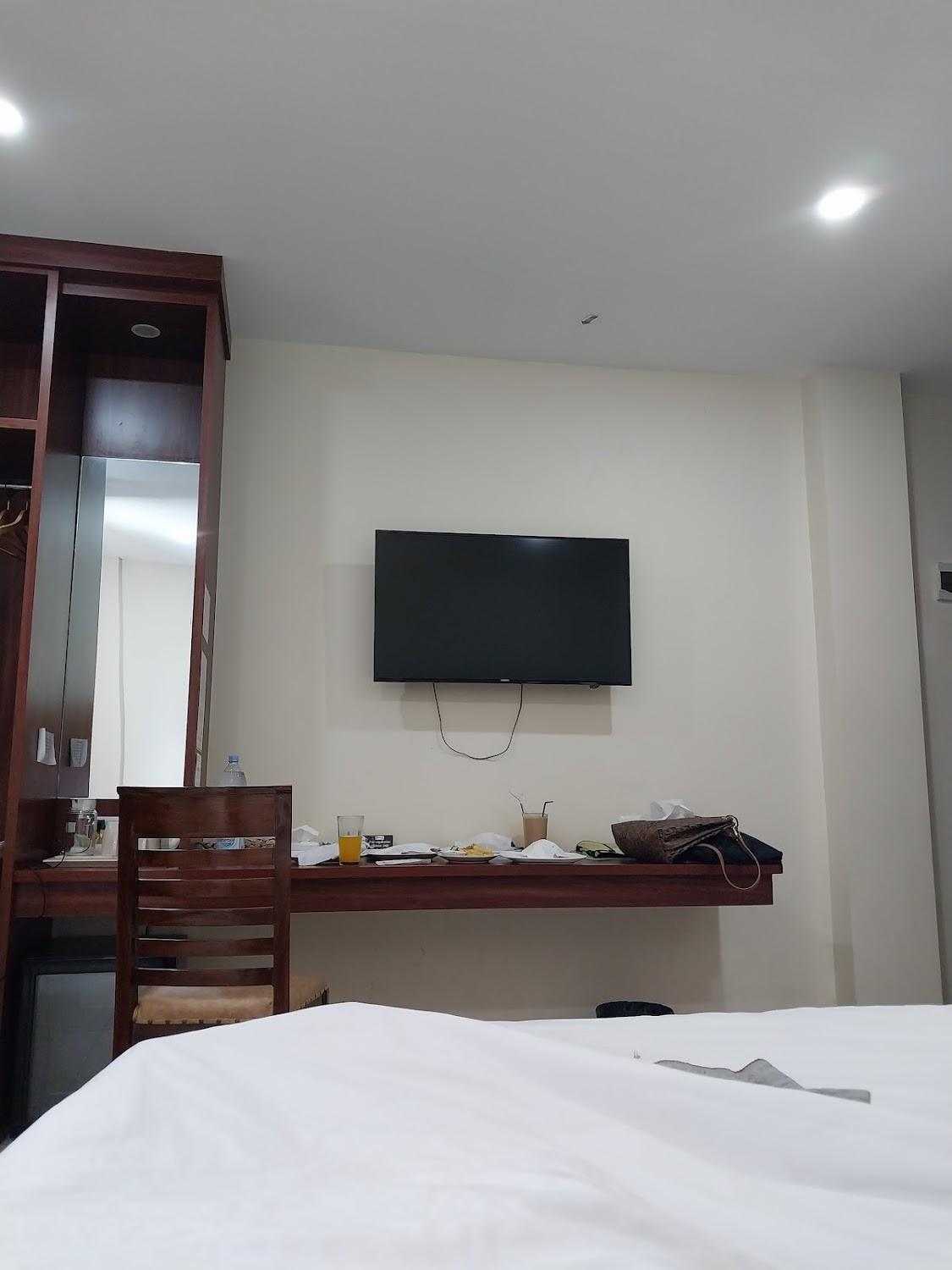 Cover Image for HOTEL DIAMOND TARAKAN