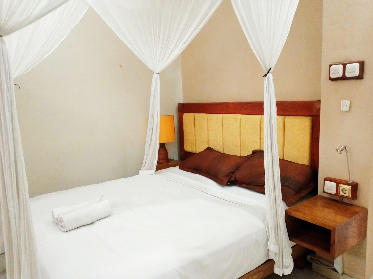 Cover Image for Yogyakarta backpacker 1
