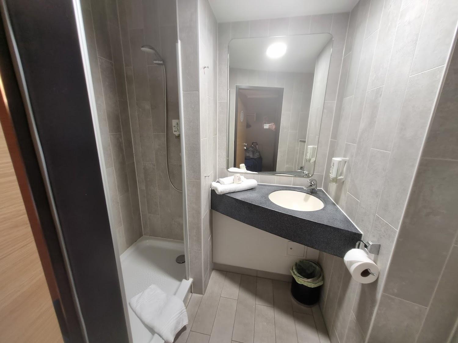 Cover Image for B&B HOTEL Koblenz