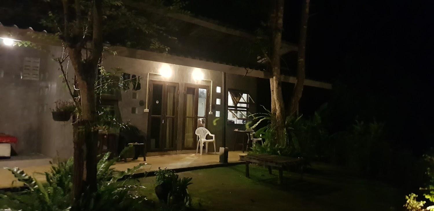 Cover Image for Baan Katisod