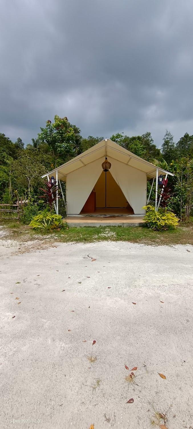 Cover Image for Ashamaya Belitung Eco Lodge