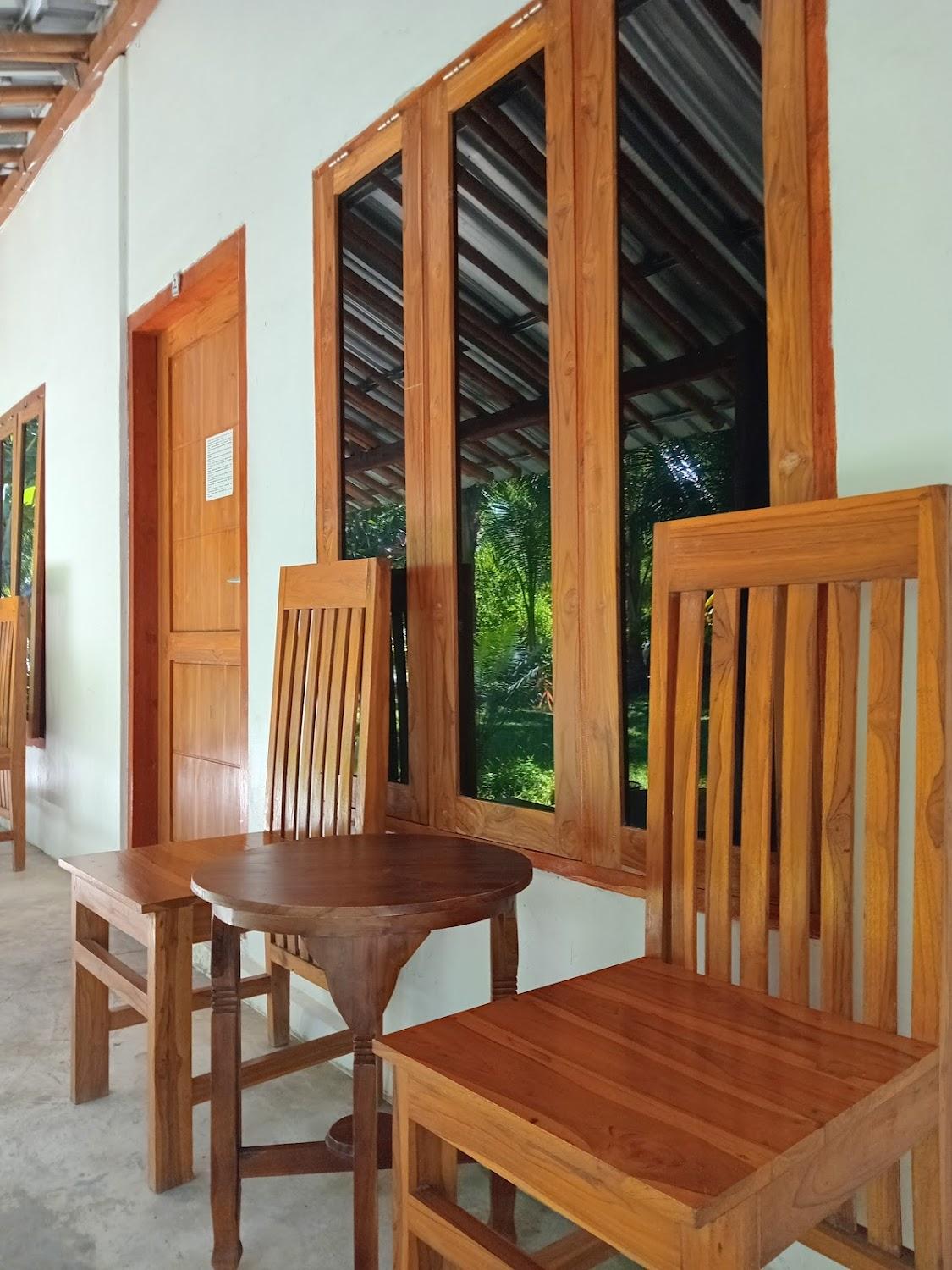 Cover Image for Aisyah Villa Sumbawa