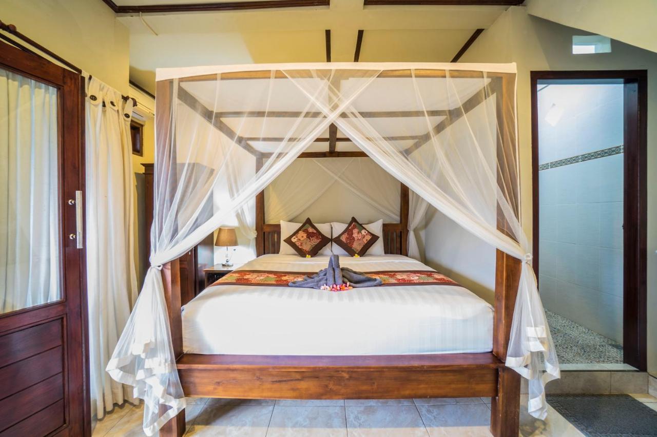 Cover Image for Bangbang Guest House Ubud