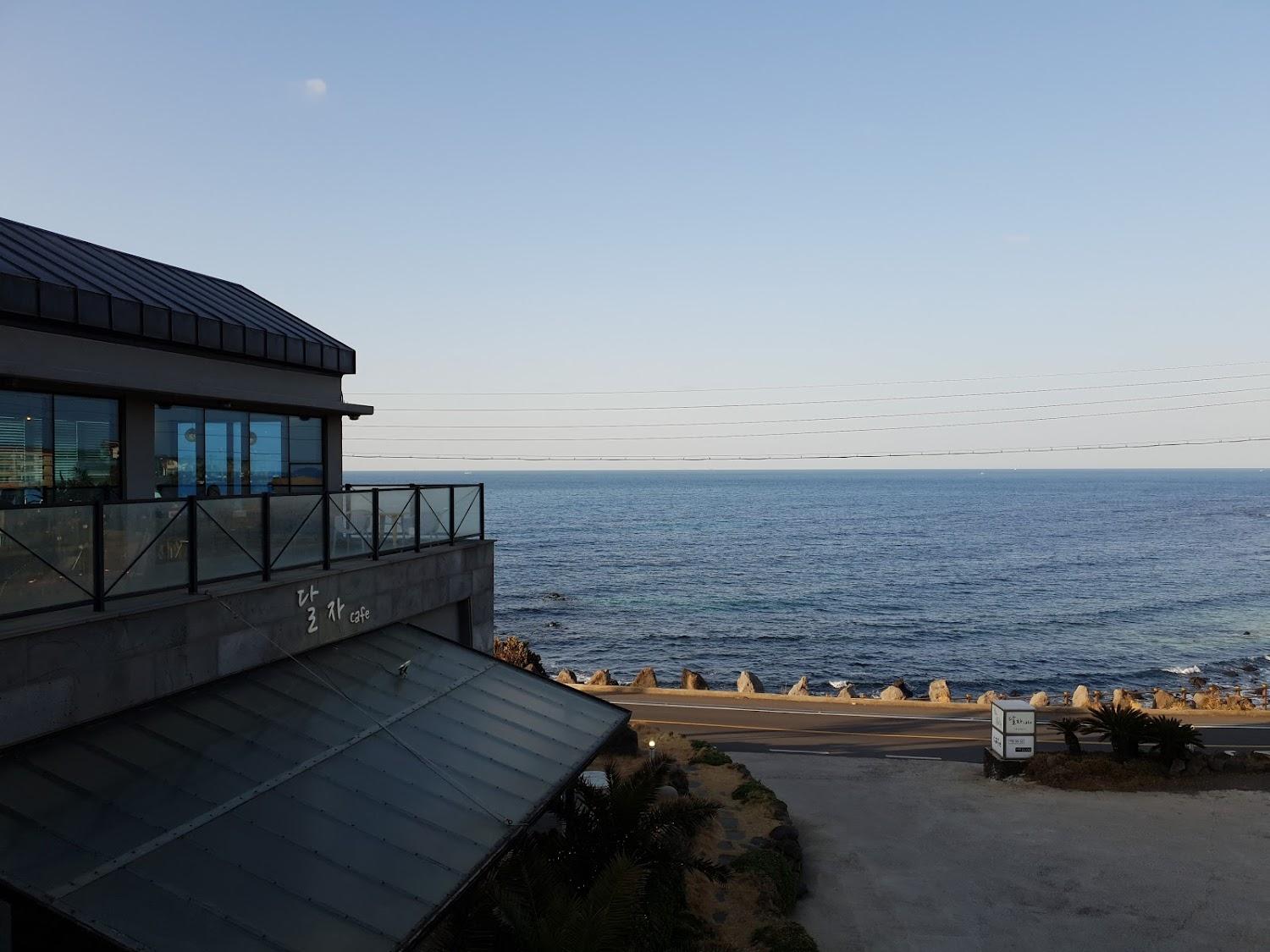 Cover Image for 달자펜션민박