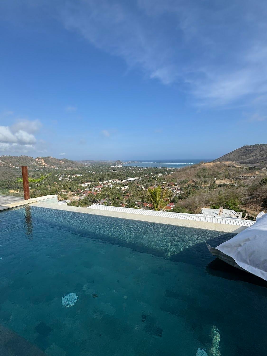 Cover Image for Yemaya Villas