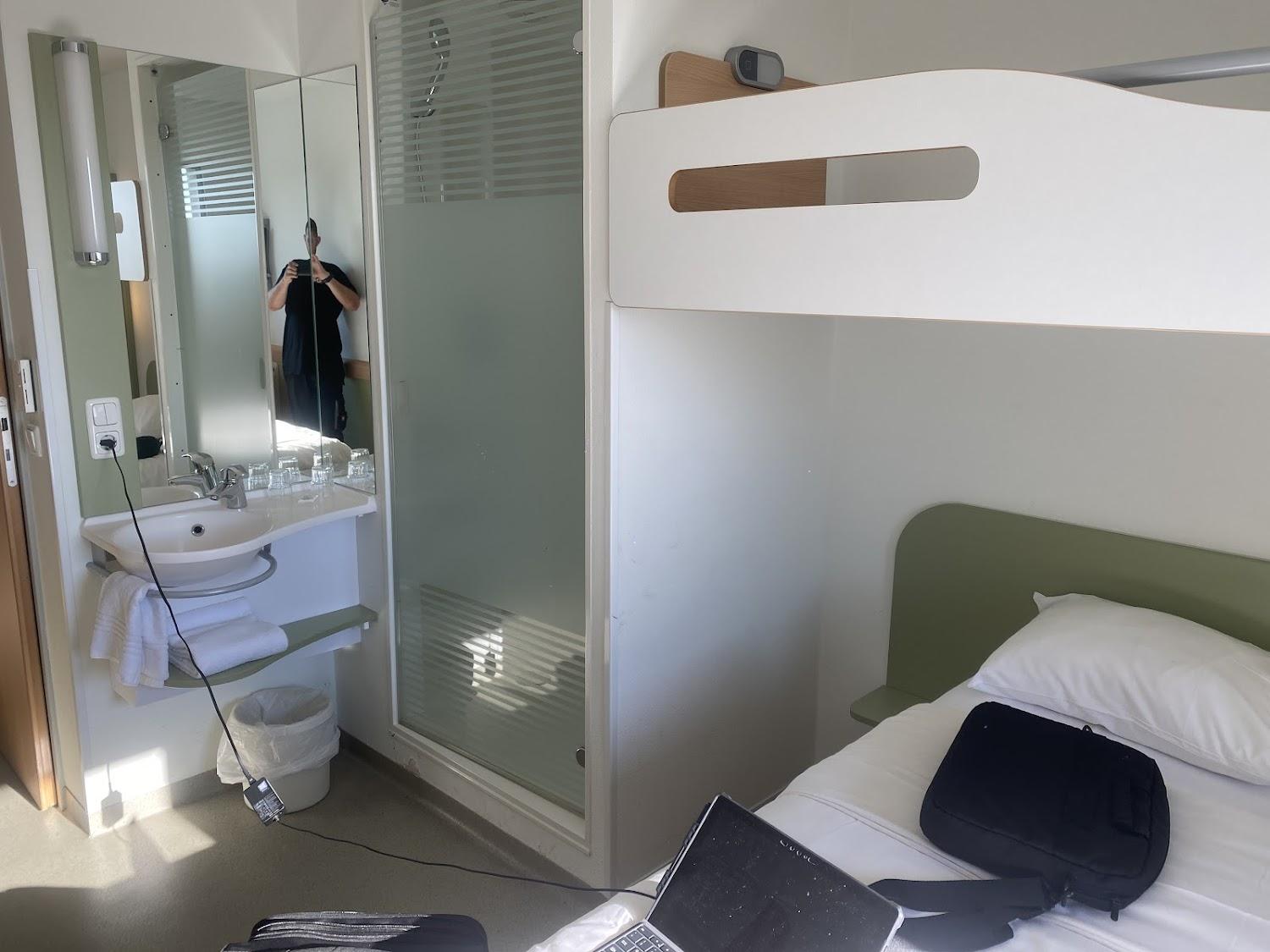 Cover Image for ibis budget Muenchen Airport Erding