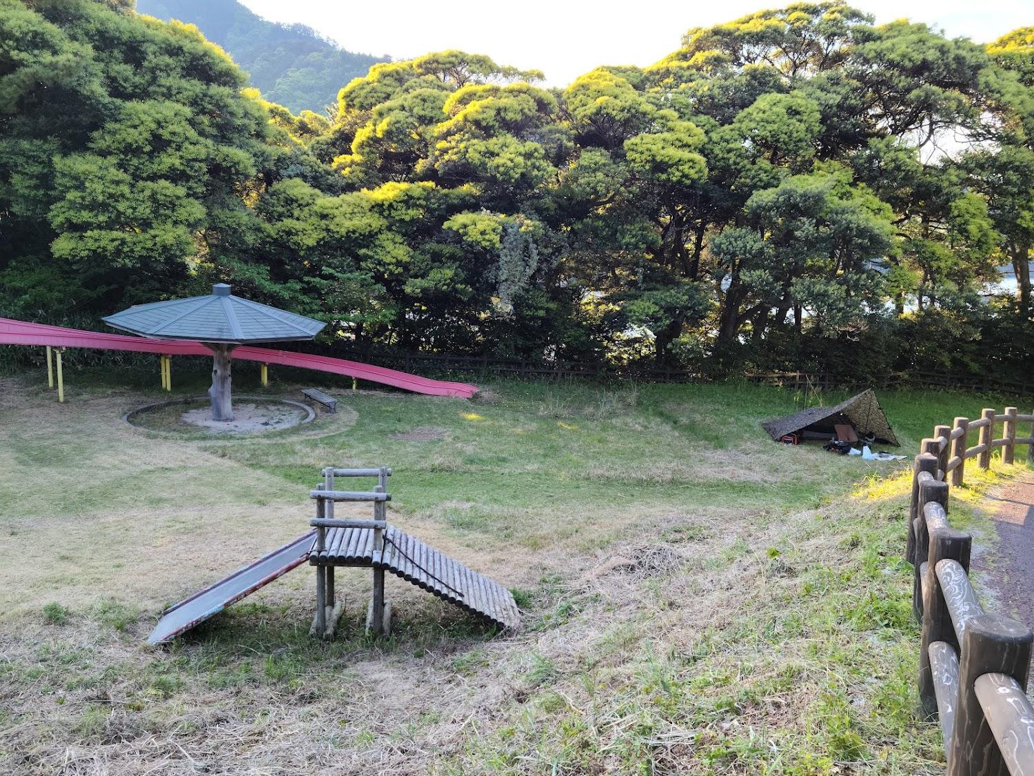 Cover Image for Geo Resort Symphony Slow-e Campsite