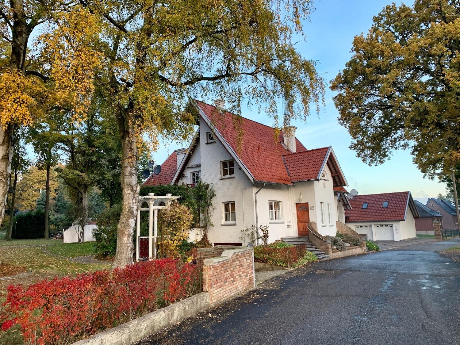 Cover Image for Karin's Guesthouse