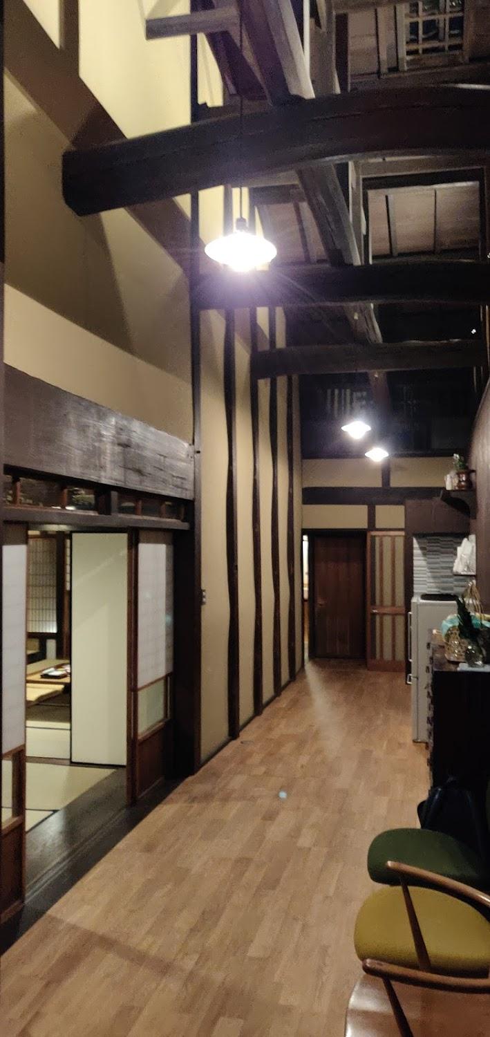 Cover Image for 京都二条 さわら木の宿