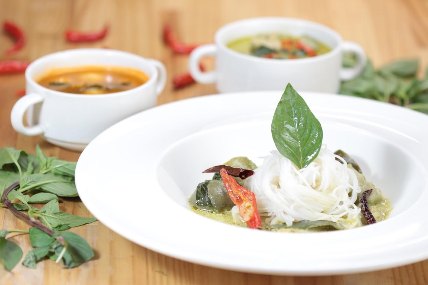 Cover Image for Hotel Picnic Bangkok