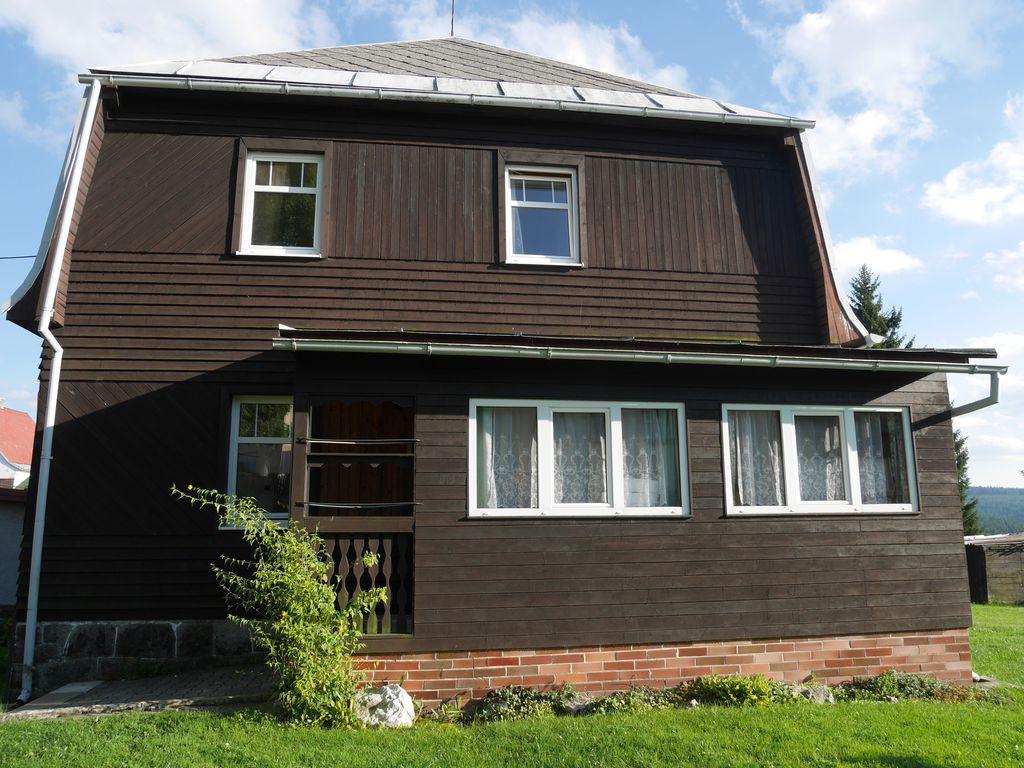 Cover Image for Sofia house