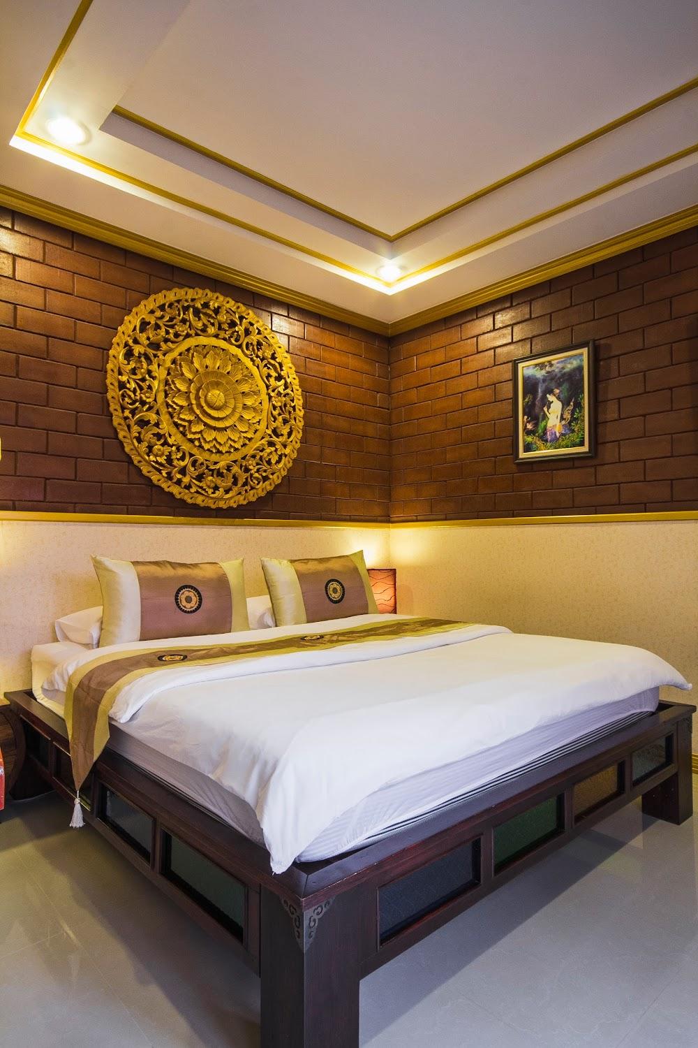 Cover Image for Irawadee Resort Hotel