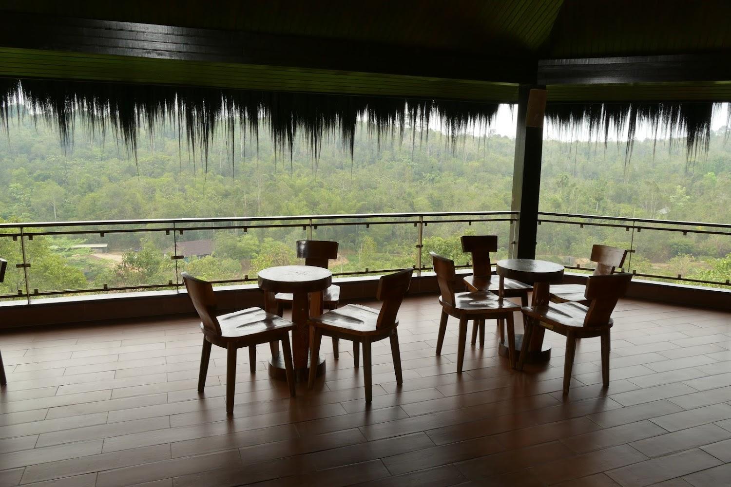 Cover Image for Samboja Lodge