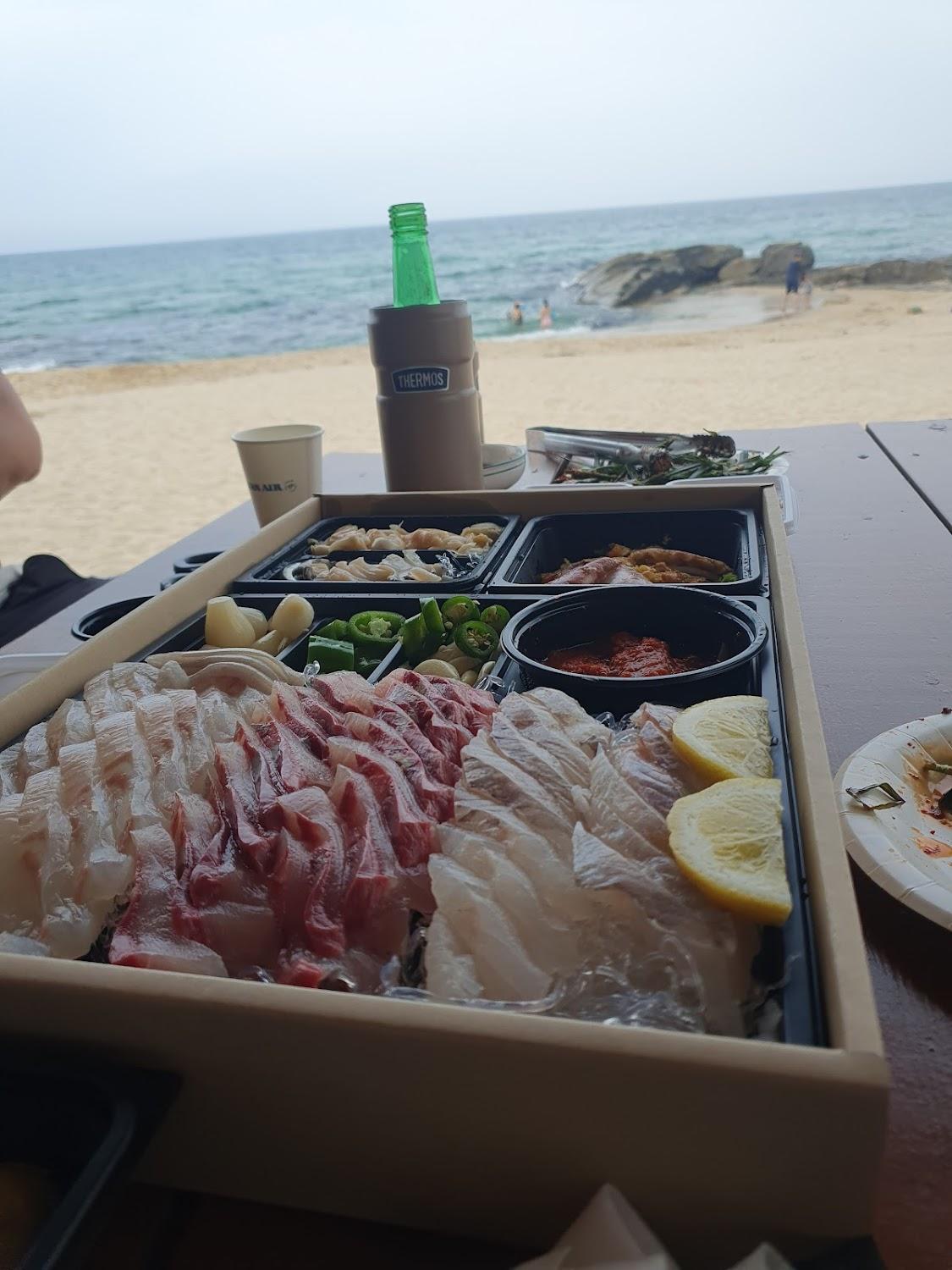 Cover Image for 강릉 공주 펜션