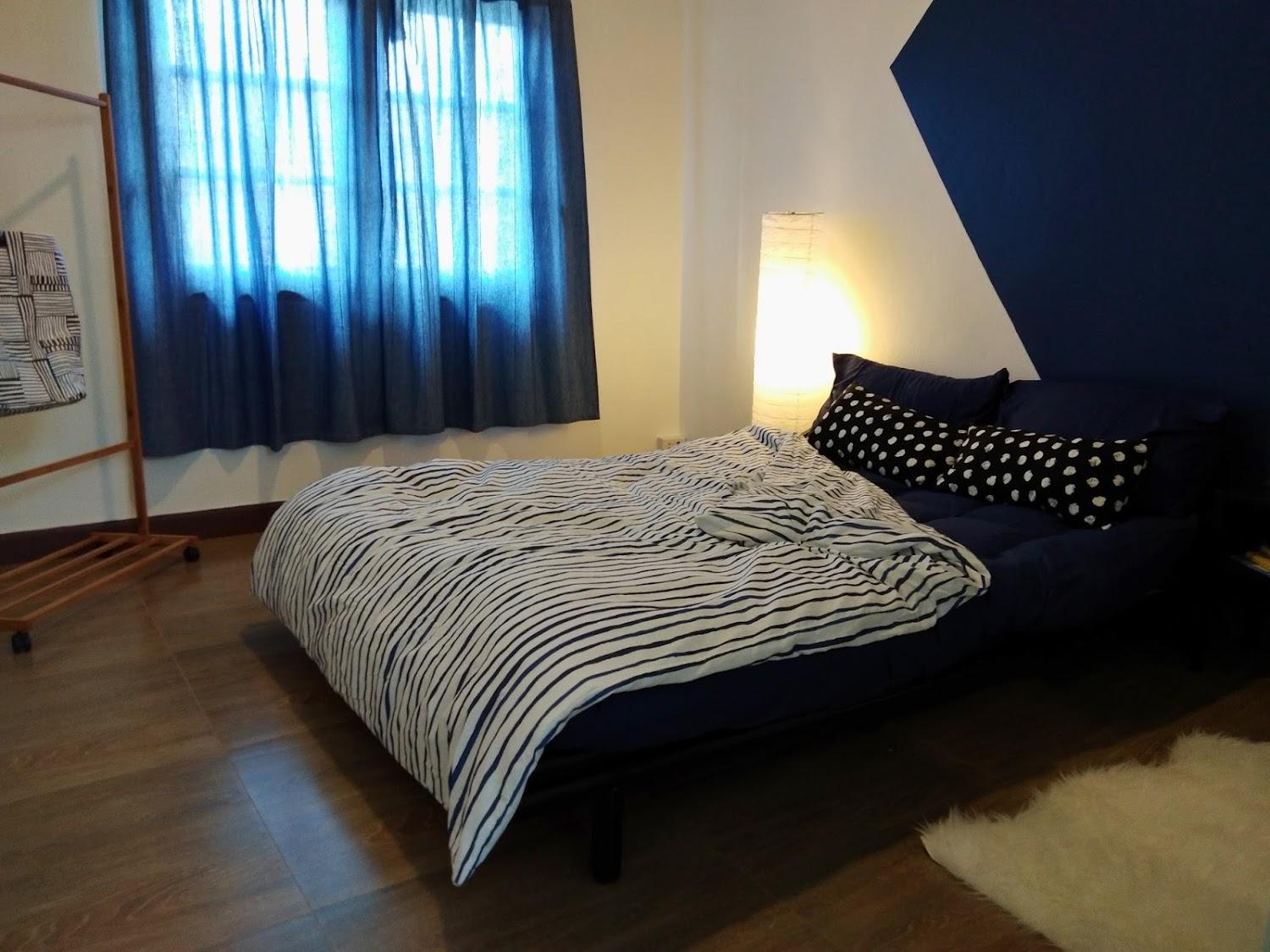 Cover Image for Here to Stay Hostel