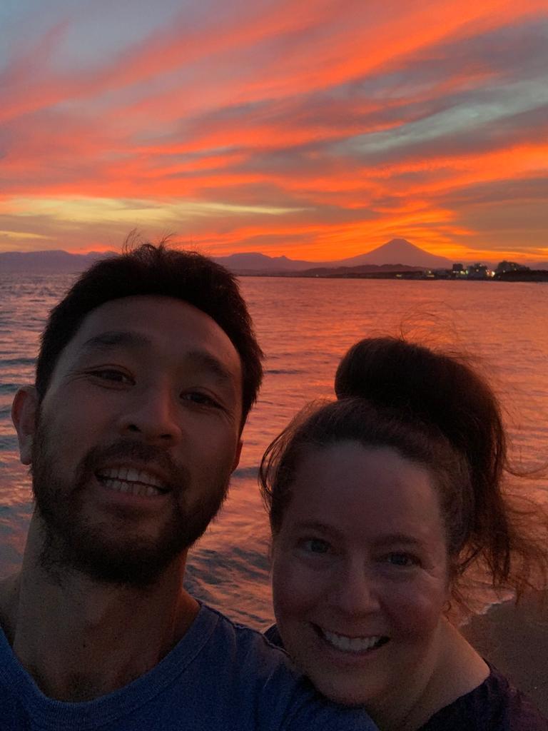 Cover Image for Surf & Beach Japanese Homestay with cat