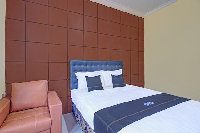 Cover Image for Collection O 91666 Meyli Guesthouse